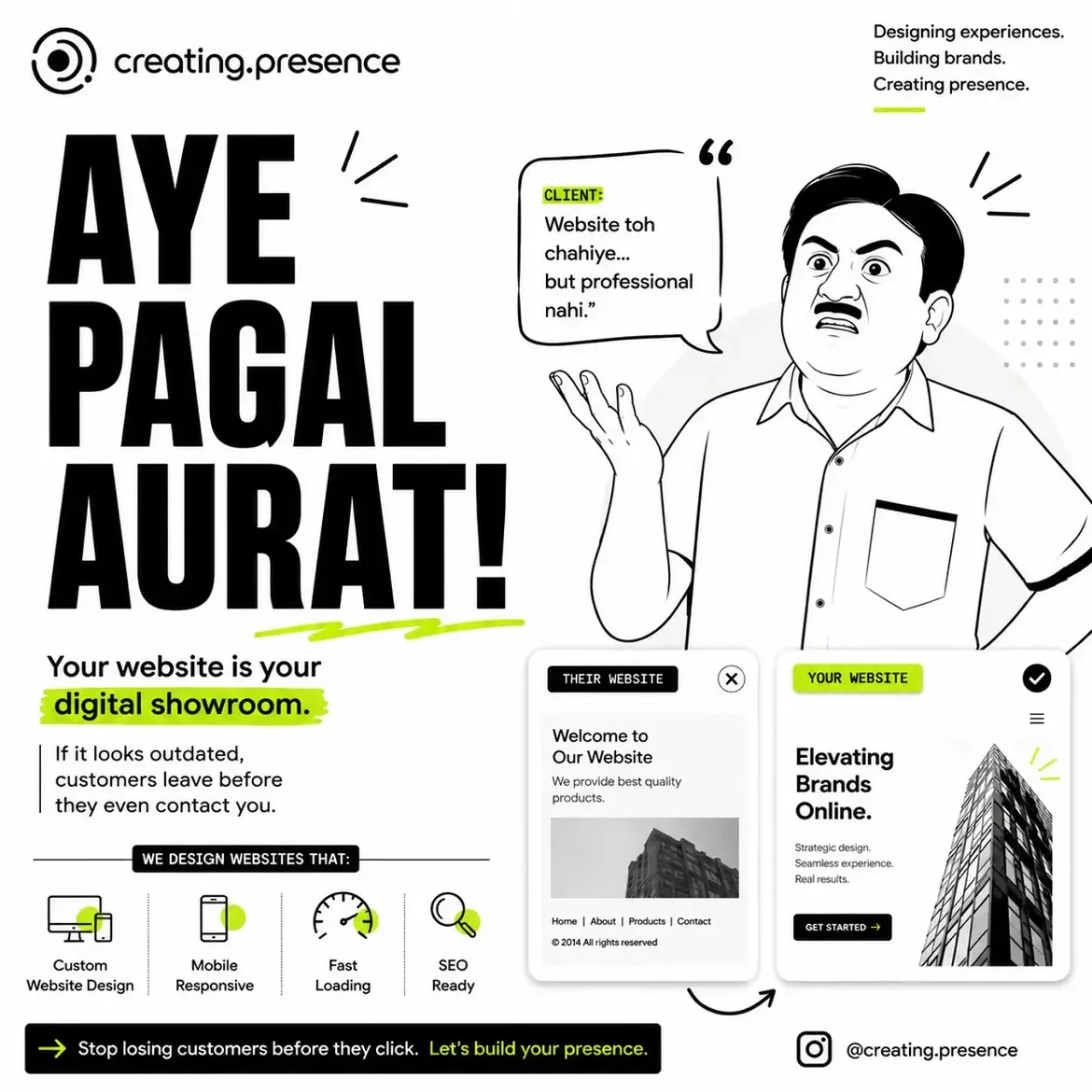 Jethalal Post