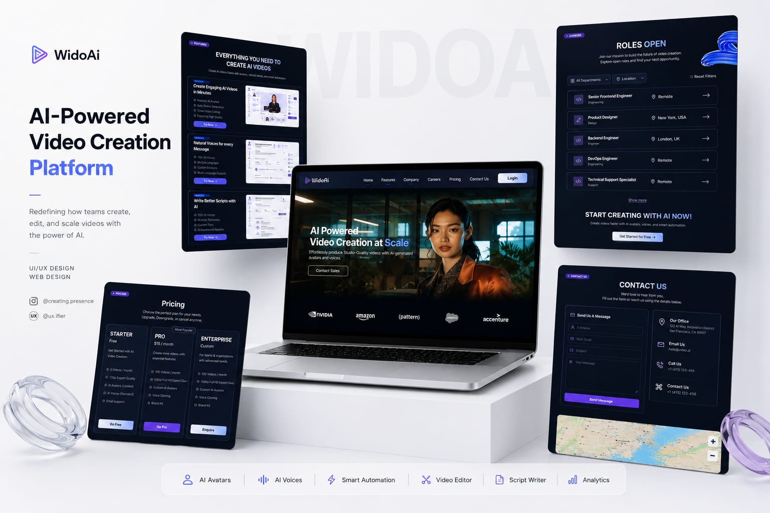 UI Project 3